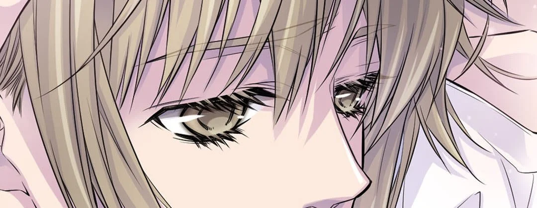 My Ex, Client - Chapter 46